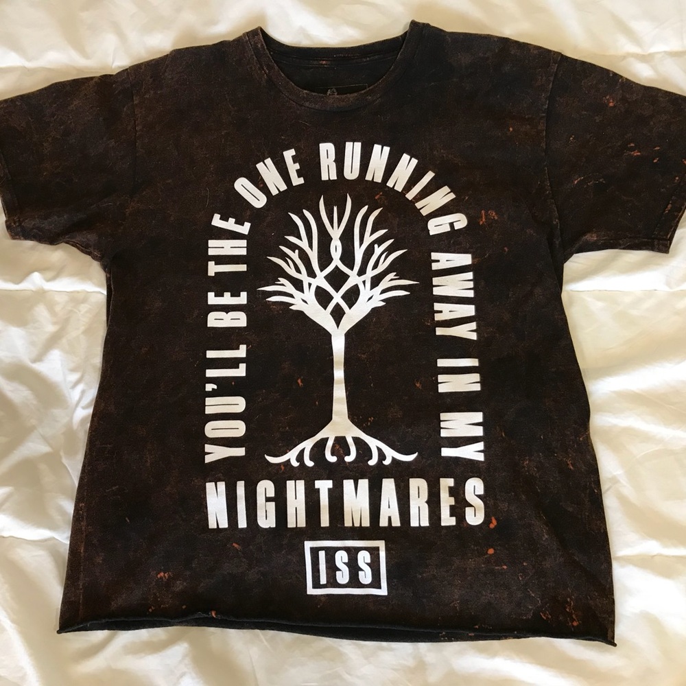 Running With Scissors ‘I See Stars’ Shirt
